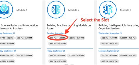 Microsoft Free Machine Learning Online Training With Certification