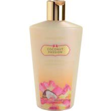 Victoria S Secret Coconut Passion Vanilla Coconut Bodylotion F R