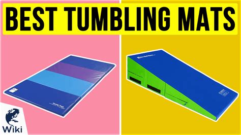 Top 10 Tumbling Mats | Video Review