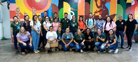 Semas Semas Celebra Dia Mundial Da Gua O Fortalecimento Da