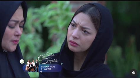 Takdir Cinta Yang Kupilih Juni Episode Full Novia Akhirnya