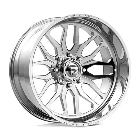 FFC122 Kinetic Concave MHT Wheels Inc