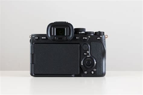 Aparat Sony A7 IV Body ILCE 7M4 Mark 4 Bezlusterkowiec 4 X Aku