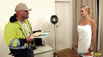 Big Titted German MILF Gets Fucked Hard XNXX