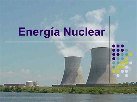 Energía Nuclear