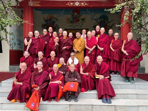 radiance  nuns lions roar