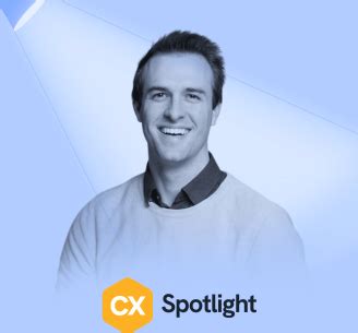 cx spotlight neal travis  tools  simplified support