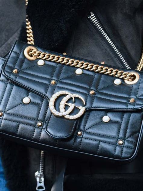 5 Bolsas Gucci Que Ainda Valem A Pena Investir Em 2024 Etiqueta Unica