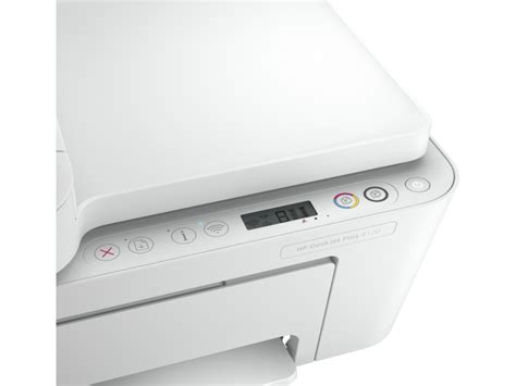 Hp Deskjet Plus 4120 All In One Printer 3xv14b Genuss Online Store