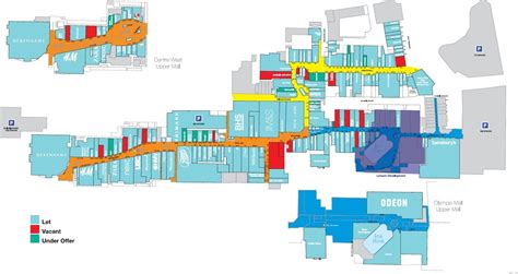 £2m Ice Rink To Anchor East Kilbride Mall Expansion June 2015 News