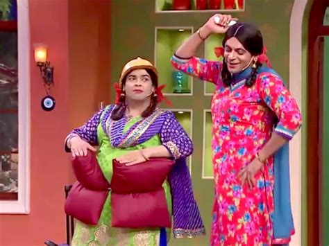 Kapil Sharma And Sunil Grover Ridicule Mad In India Sunil Grover Back