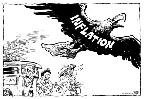 INFLATION | The Manila Times