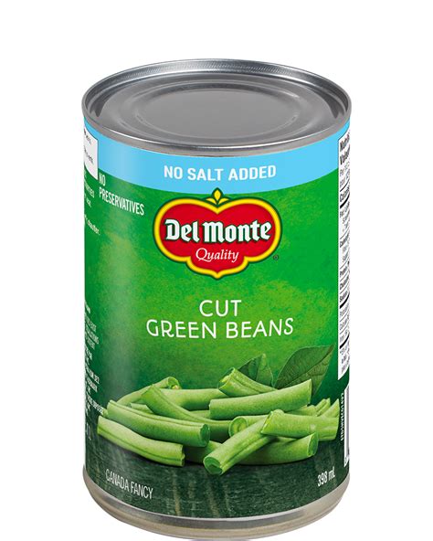 Canned Vegetables Beans Corn And More Del Monte Canada