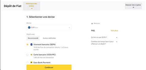 Carte Binance Avis Et Test Complet En 2025