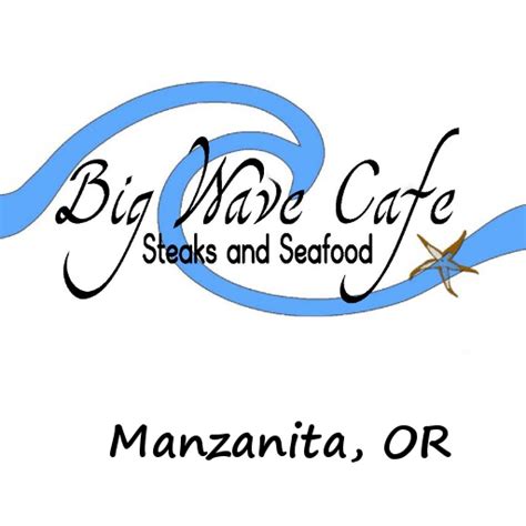 Bigwavelogo1 Big Wave Café