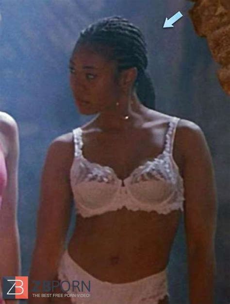 Regina King Nude Cumception