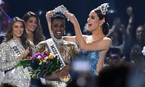 Miss Universe Pageant To Allow Mothers Married Women To Compete