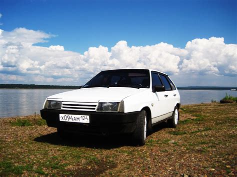 Девятка машина (72 фото) - красивые картинки и HD фото