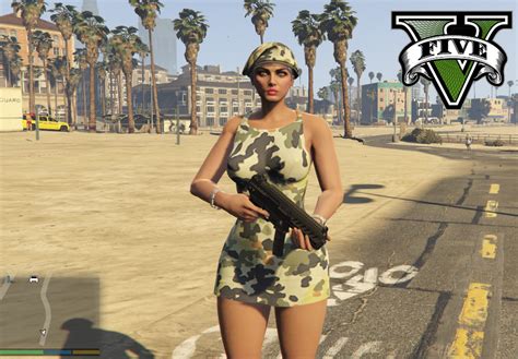 New Mp Female Mod Full Body And Breast Physics Gta 5 Mods