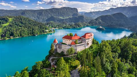 Vakantie Sloveni De Mooiste Sloveni Reizen Anwb