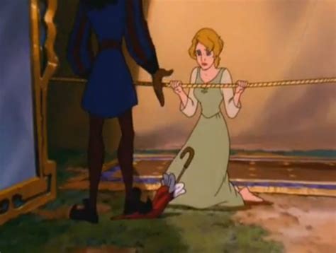 The Hunchback of Notre Dame 2 Madellaine - Madellaine Image (21269118 ...