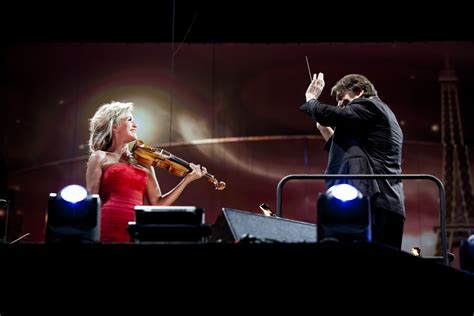 ANNE SOPHIE MUTTER SPIELT FILMMUSIK MÜNCHEN 09 2019