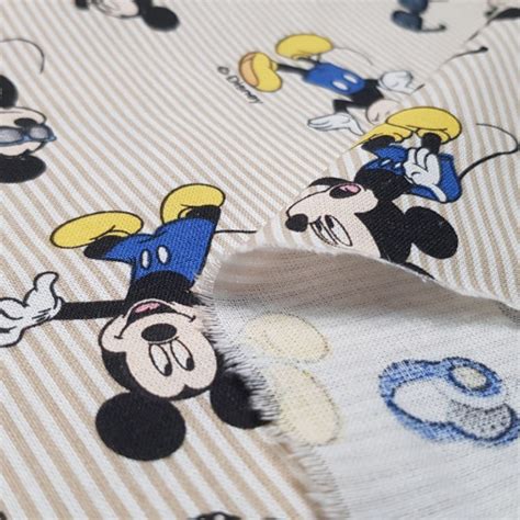 Buy Disney fabrics