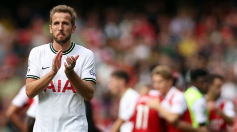 Harry Kane Kemungkinan Akan Kena Kartu Kuning Saat Lawan Iran Jika