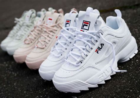 The Amazing History Of Fila Local Roots Global Ambitions Cult Edge