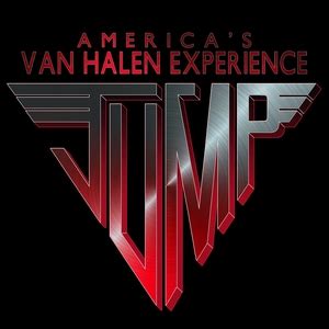 Jump - America's Van Halen Experience Mount Washington Tickets ...