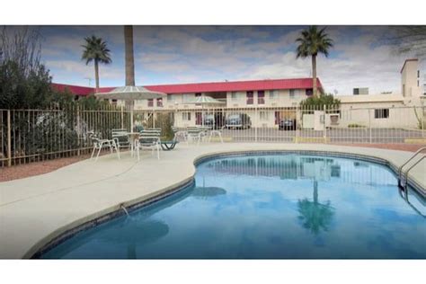 HOTEL ELOY AZ I-10 - Updated 2019 Prices & Reviews - TripAdvisor