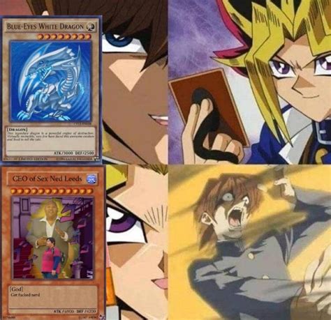 The Strongest Yu Gi Oh Card R Nedwayhome