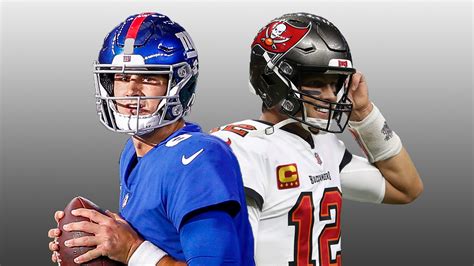 Giants vs. Buccaneers Odds & Picks: Your Guide To Betting Monday Night ...