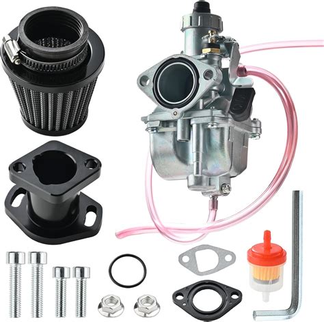 Amazon Performance VM22 26mm Carburetor Carb For Predator 212cc