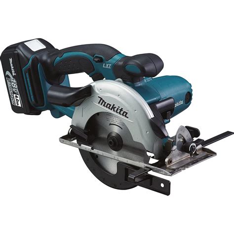 Makita Dss Z Scie Circulaire V Li Ion Mm Produit Seul