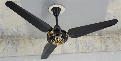 Pak Punjab Ceiling Fan Model Victoria Size 56 Inch Made In