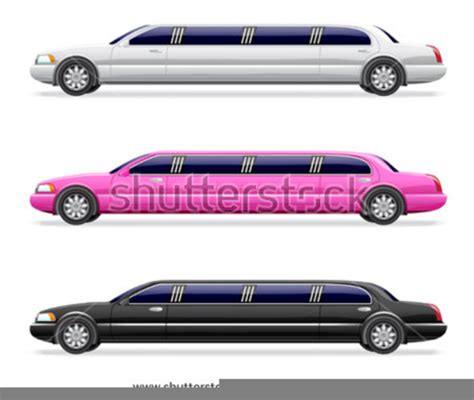 Stretch White Limo Clipart Free Images At Vector Clip Art Online Royalty Free