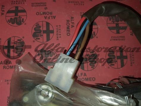 Alfa Series Ignition Lock Switch With Keys Lock Barrels Alfa