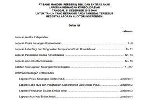 Contoh Analisis Perbandingan Laporan Keuangan Audit Kinerja Hot Sex