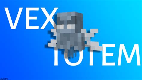 Vex Totem - Minecraft Resource Pack