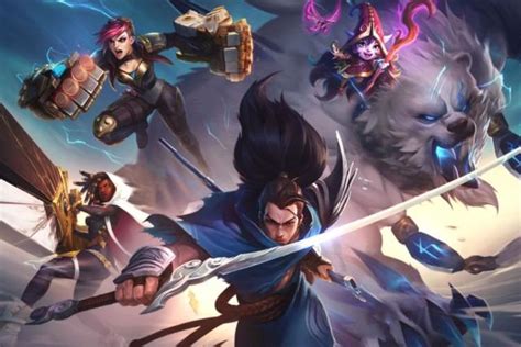 Riot Games está usando IA para responder tickets de soporte