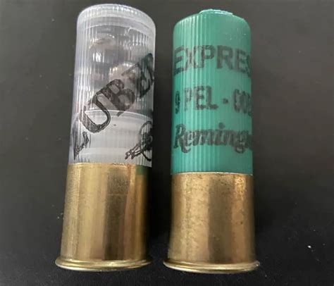 Shotgun Shells Explained A New Hunter’s Guide