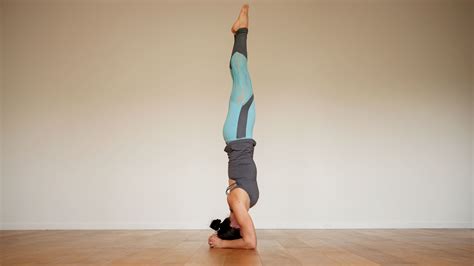 Inversion Yoga Schedule | Blog Dandk