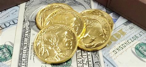 American Gold Buffalo Coins - Values, Buy Price & Facts | Scottsdale Bullion & Coin®