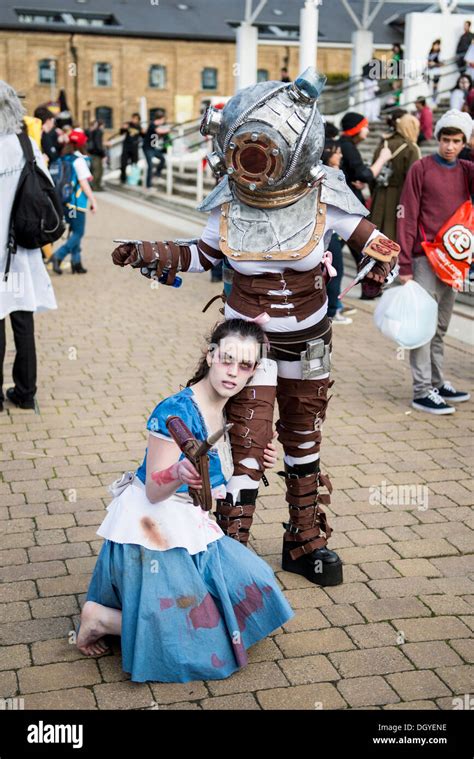 Bioshock Big Daddy Sous Costume