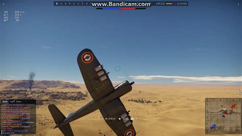 F U Sneb Rockets War Thunder Air Rb Youtube