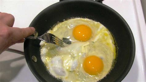 How To Make Perfect Fried Eggs Newsday