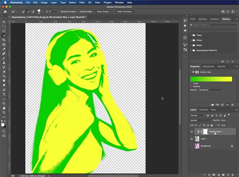 How To Create Pop Art In Photoshop Effects For Funky Photos