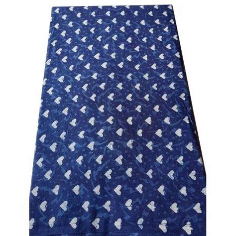 Dabu Print Fabric, GSM: 100-150 at Rs 110/meter in Jaipur | ID: 18884512162