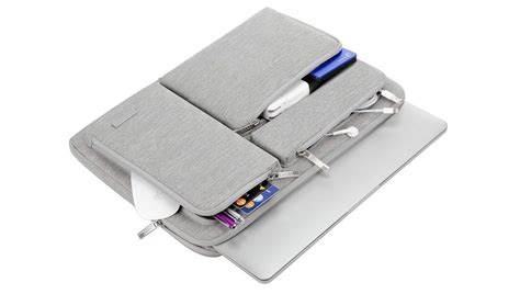 5 Best Sleeves For Macbook Air M2 To Buy Appsntips